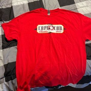 XL cape cod tournament T